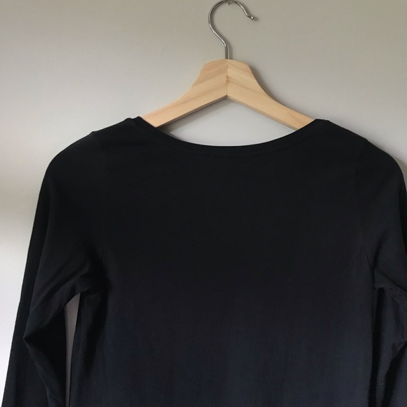 American Apparel little black dress - Picture 4 of 6